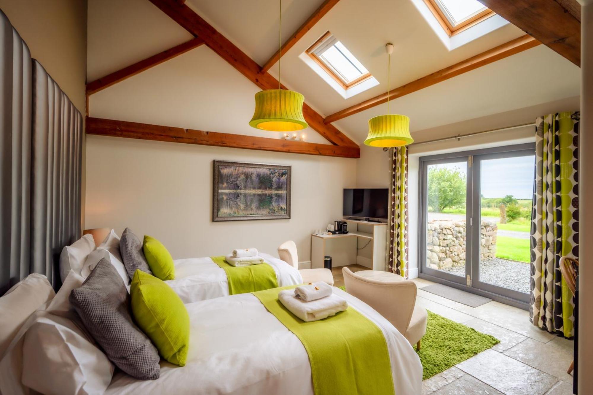 1692 Wasdale Hotel Gosforth  Room photo