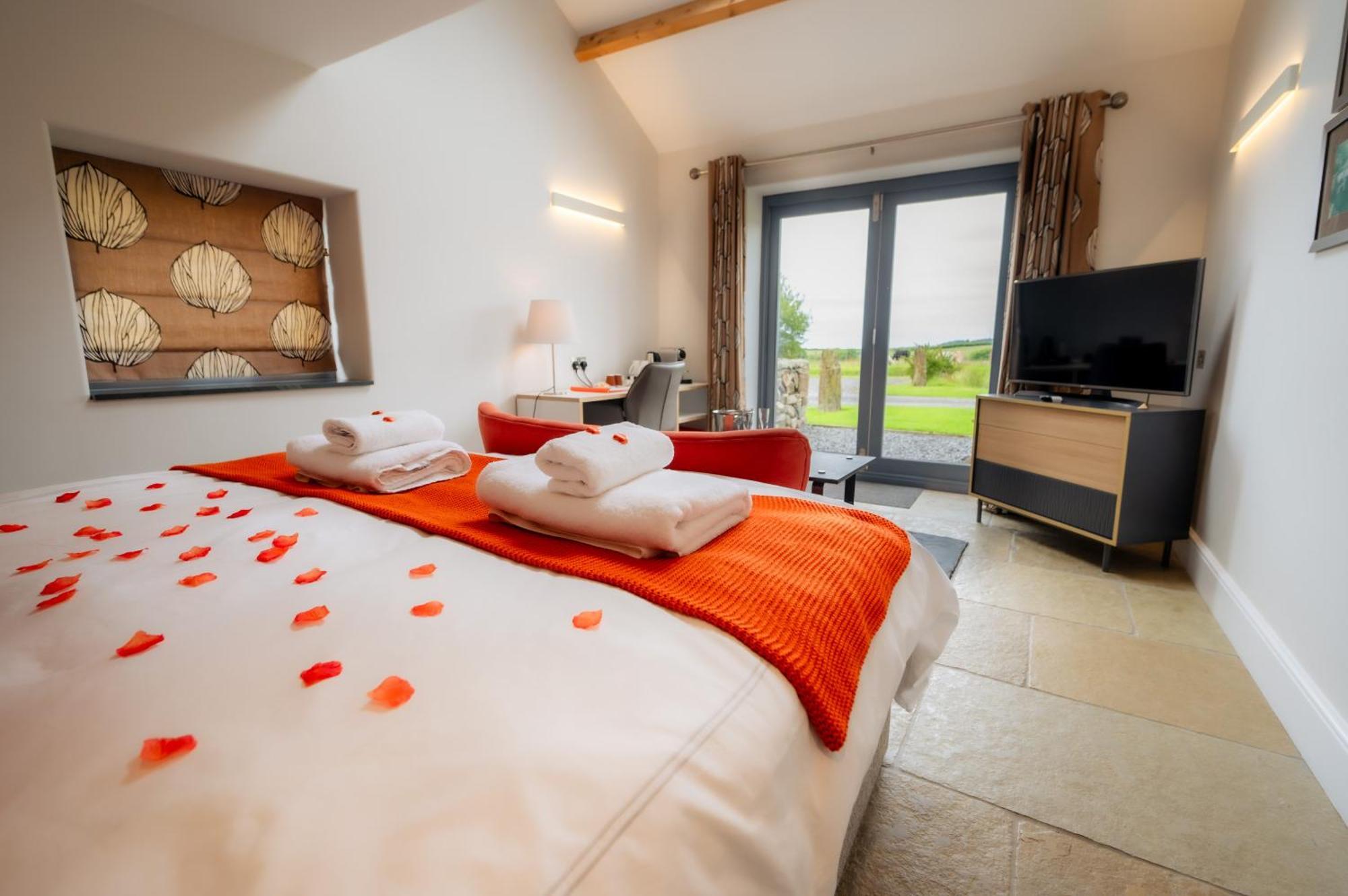 1692 Wasdale Hotel Gosforth  Room photo