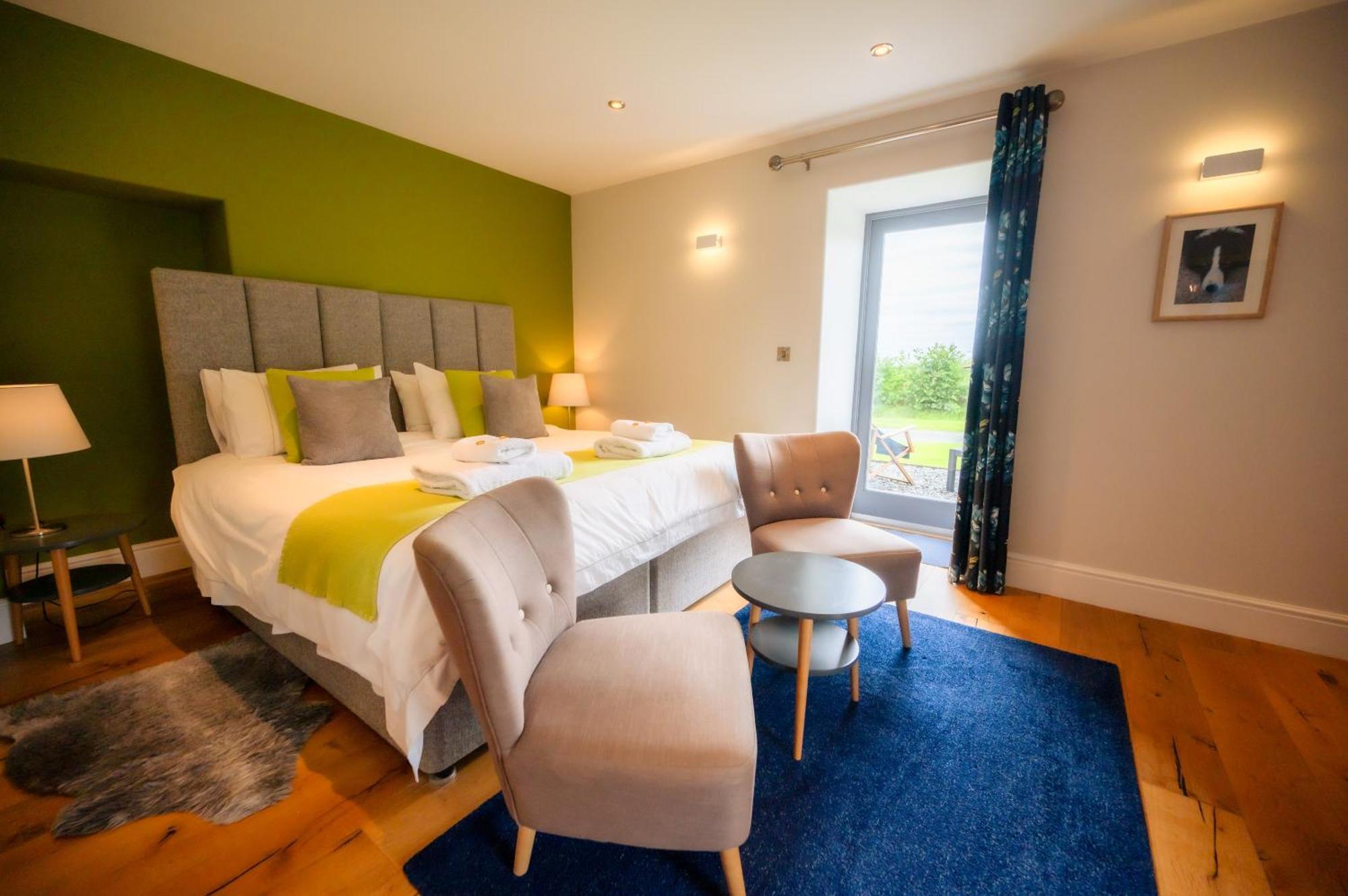 1692 Wasdale Hotel Gosforth  Room photo